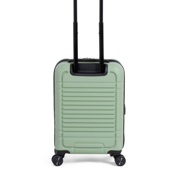 SHARPER IMAGE 20in Commando Hardside Carry-on Spinner - Picture 3 of 6